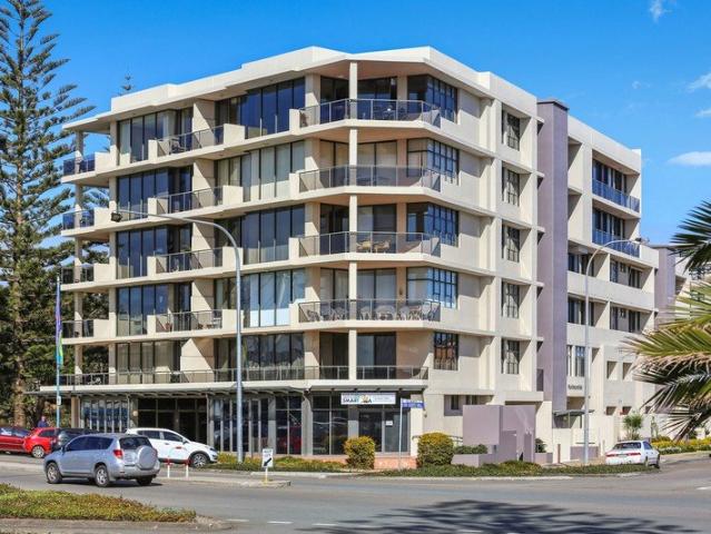 Ground Floor Unit with River Views