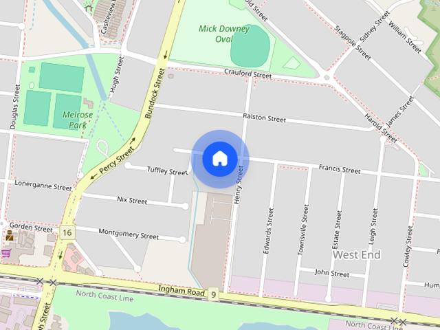 GROUND FLOOR UNIT AVAIL. 25/11/2022