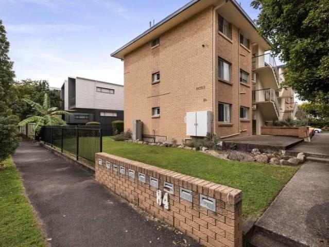 Ground Floor Unit Available Now!