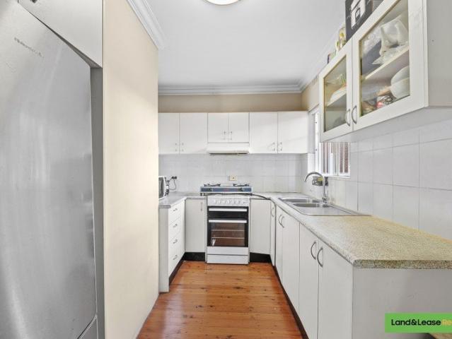 Ground Floor Unit For sale at Lakemba