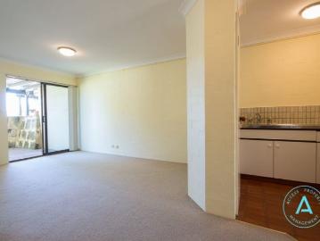 Ground Floor Unit For Rent in South Perth