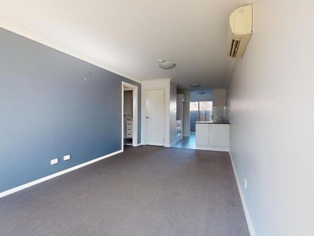 Ground floor Unit. Great location