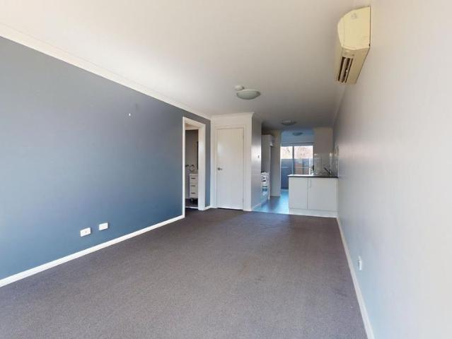 Ground floor Unit. Great location