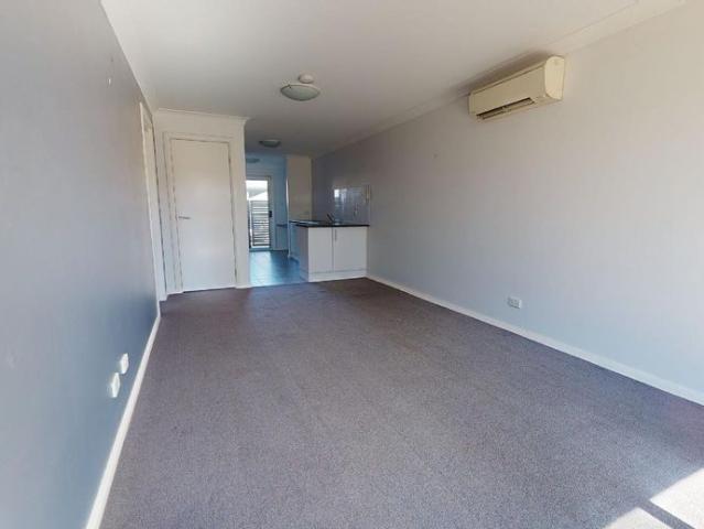 Ground floor Unit. Great location