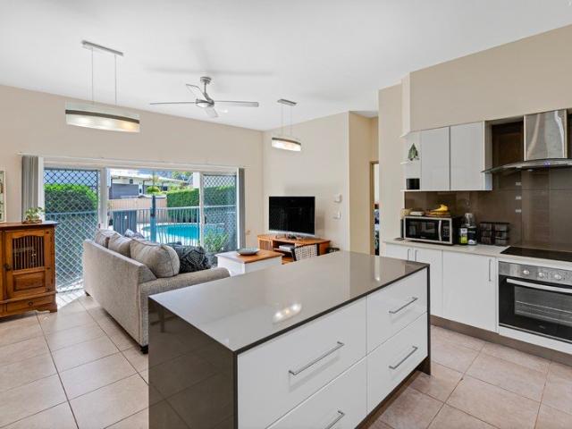 Ground Floor Unit in the Heart of Maroochydore