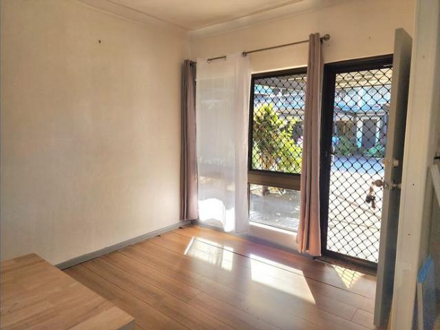 GROUND FLOOR UNIT IN A SECURE GATED COMPLEX
