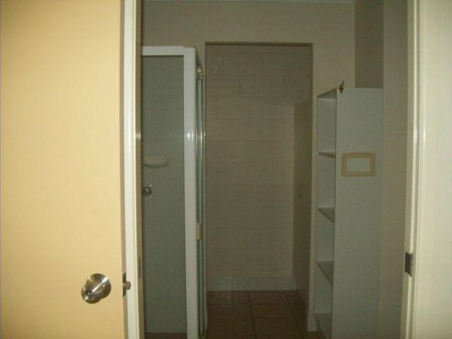 GROUND FLOOR UNIT IN BONGAREE