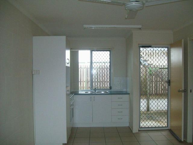 GROUND FLOOR UNIT IN BONGAREE