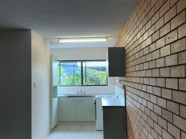 GROUND FLOOR UNIT IN BONGAREE