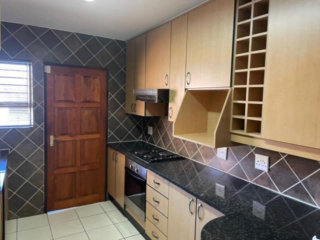 Ground Floor Unit NOT PET FRIENDLY