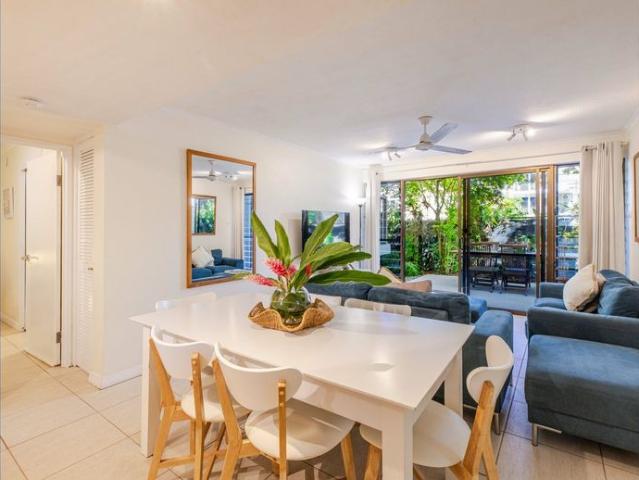 GROUND FLOOR UNIT PRIME LOCATION