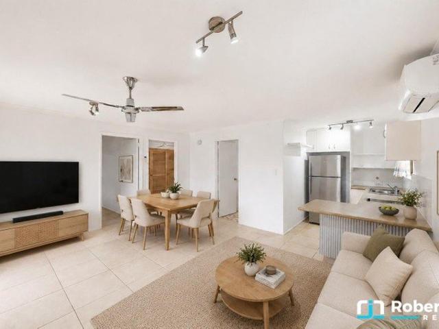 Ground Floor Unit, Short Walk to Town