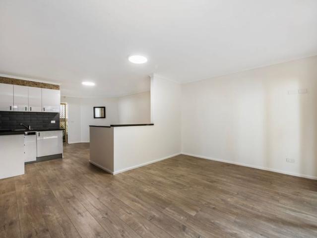 Ground Floor Unit Steps from the Beach!