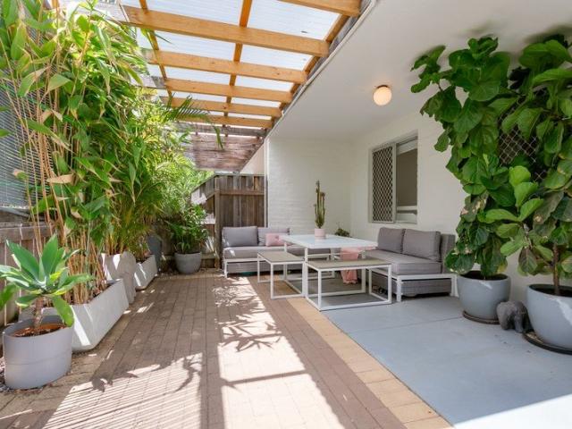 Ground floor Vacant possession Stylishly Renovated Resort Style Living in the Heart of Wembley