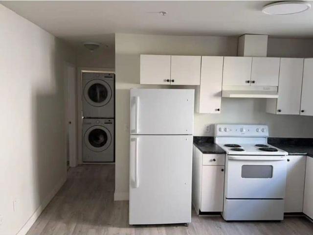 Ground level 21xx FRASER AVENUE — 2 Bedroom