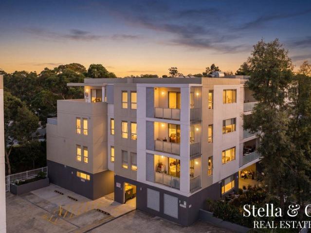Ground Level Comfort with a True Sense of Home in a Prime Location!