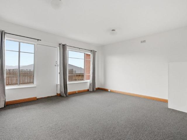Ground Level Convenience in the Heart of Moonah