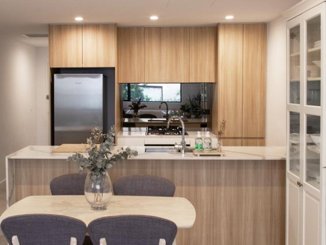 Ground Level, ALAND Built apartment within 11 minutes walk to Schofields Train Station and Schofields Village!