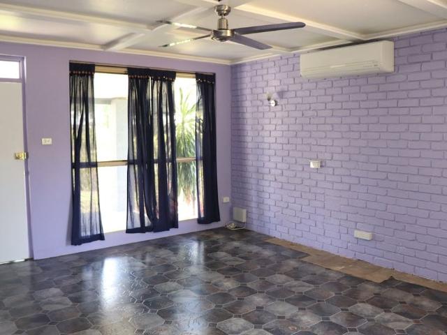 Ground Level Brick Home with Spacious Yard