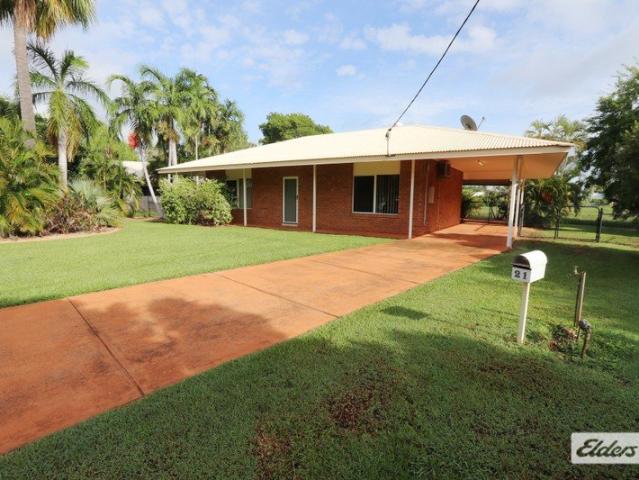 Ground Level Brick Home Backing Onto Parkland $575pw current rental return 3 Bedrooms | 1 Bathroom | 1 Car Space | Air Conditioning