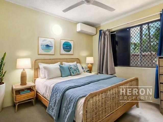 Ground Level Foreshore Apartment