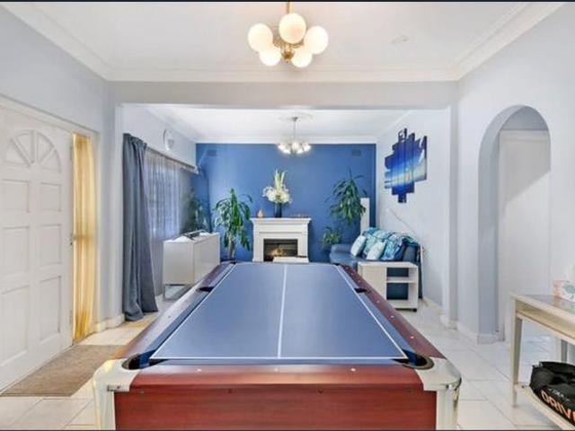Ground Level House For Rent