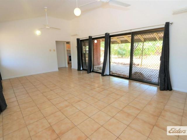 Ground Level Home Katherine East