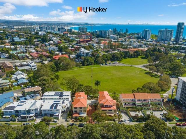 Ground Level Living, Endless Lifestyle Appeal