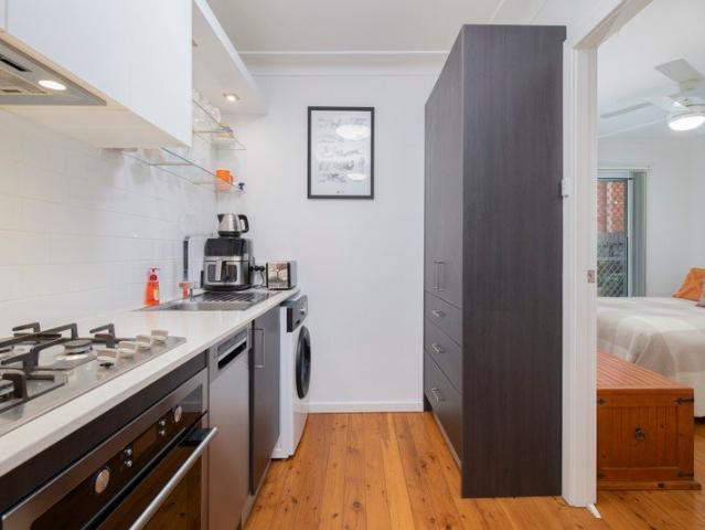 Ground Level Living in Blue Chip Lambton The Ideal Investment or Future Home