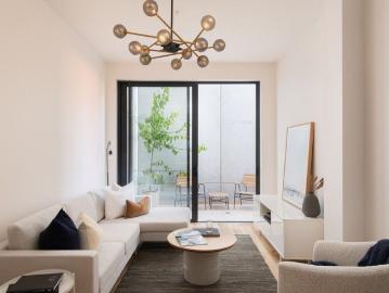 Apartment for sale in Hobart - Terrace