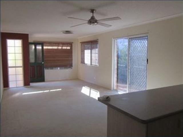 GROUND LEVEL TWO BEDROOM UNIT IN SOUGHT AFTER POSITION