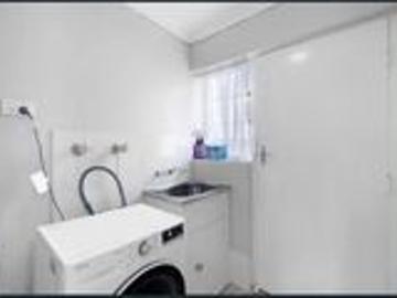 Ground level unit in a great location