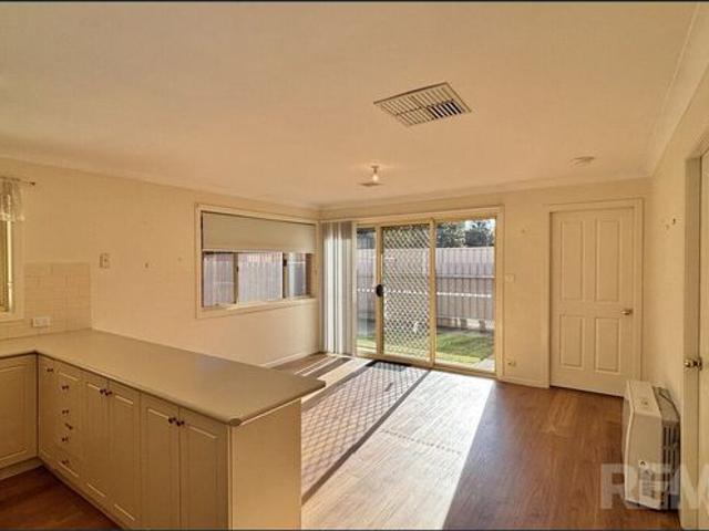 Ground Level Unit in Popular Complex
