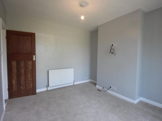 Ground Maisonette