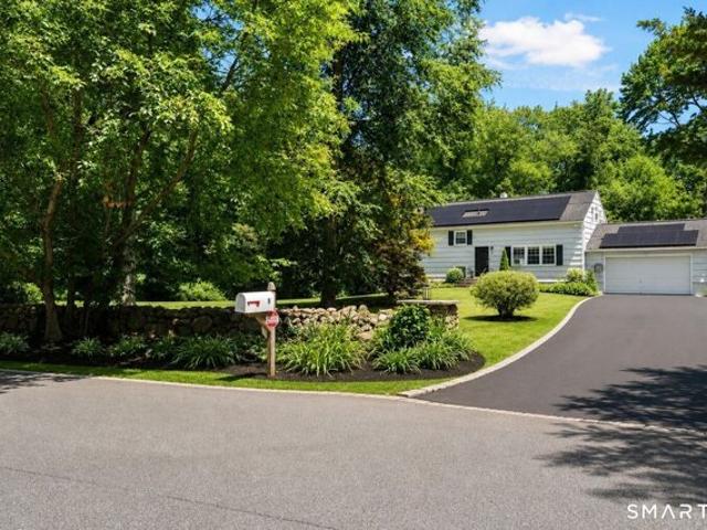 Ground Pine Rd, Wilton, Home For Sale