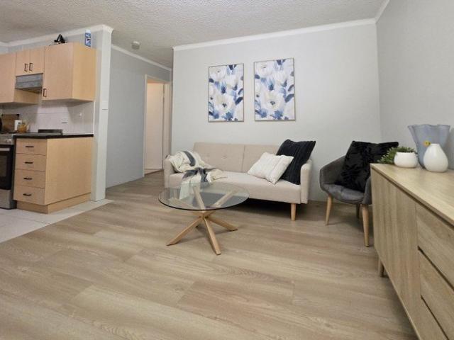 GroundFloor Gem Updated & Walk to Everything