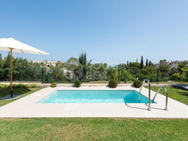 Groundfloor, La quinta