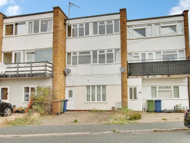Grounds Avenue, March PE15, 3 bed maisonette to rent, £875 pcm | PrimeLocation