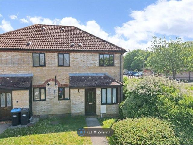 Groundsel Close, Walnut Tree, Milton Keynes MK7, 1 bed end terrace house to rent, £1,149 pcm | PrimeLocation