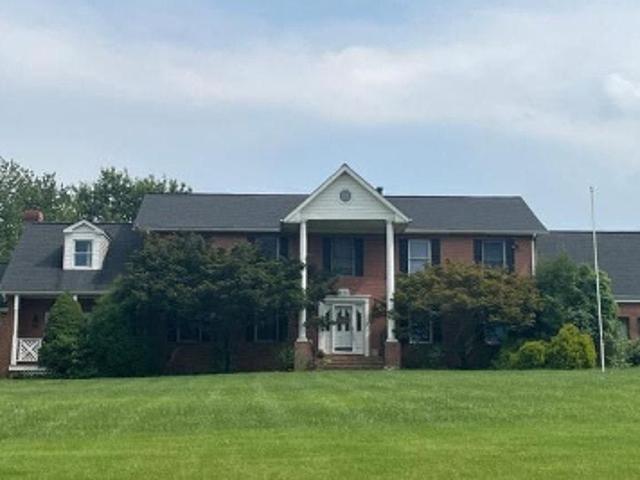 Grouse Knoll Ln
