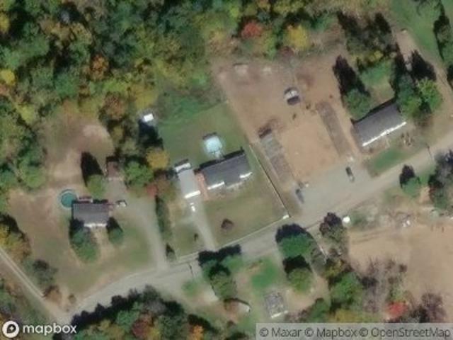 Grouse Ridge Rd