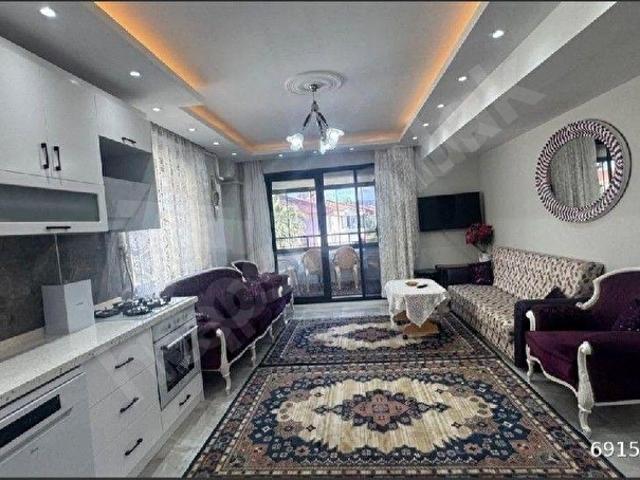 GROUP MY HOME, DEN ÖREN, DE 1+1 FUUL EŞYALI YENİ BİNA KİRALIK