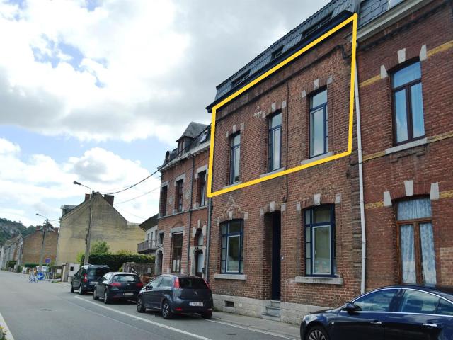 Groupe Arcade Appartement à louer 5500 Dinant