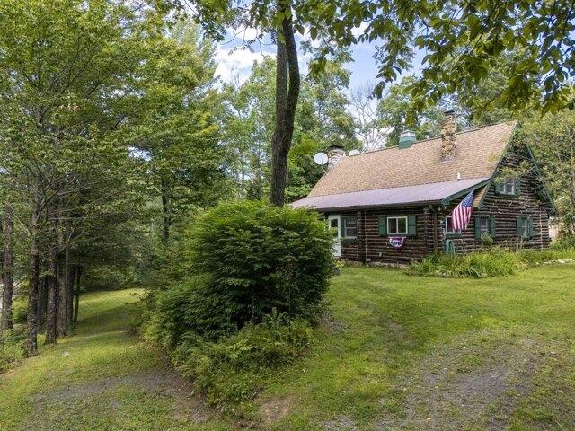 Grout Hill Rd, Acworth, Home For Sale