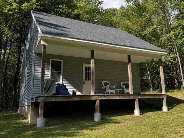 Grout Hill Rd, Acworth, Home For Sale