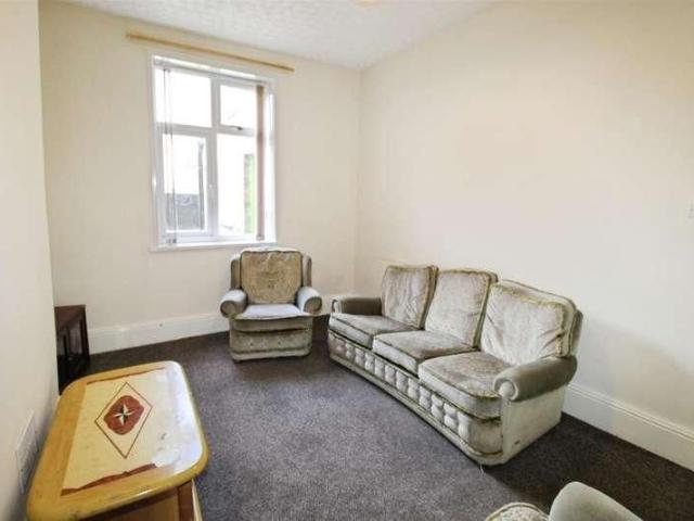 Grove Terrace, Bradford, BD7