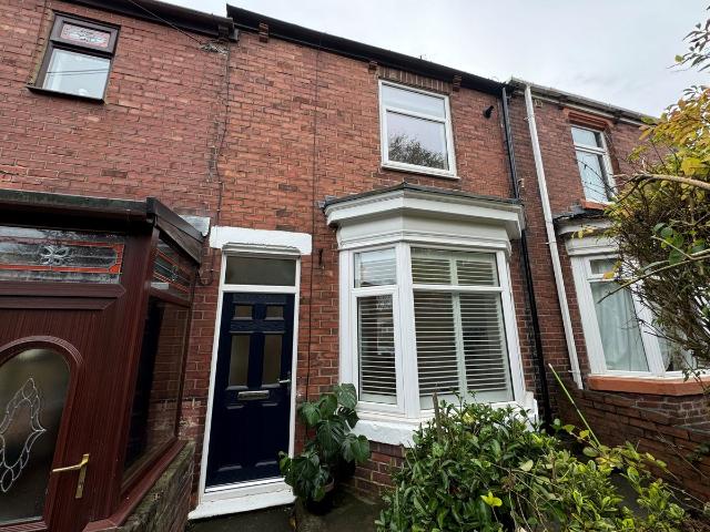 Grove Terrace, Durham DH7, 2 bed terraced house to rent, £1,000 pcm | PrimeLocation