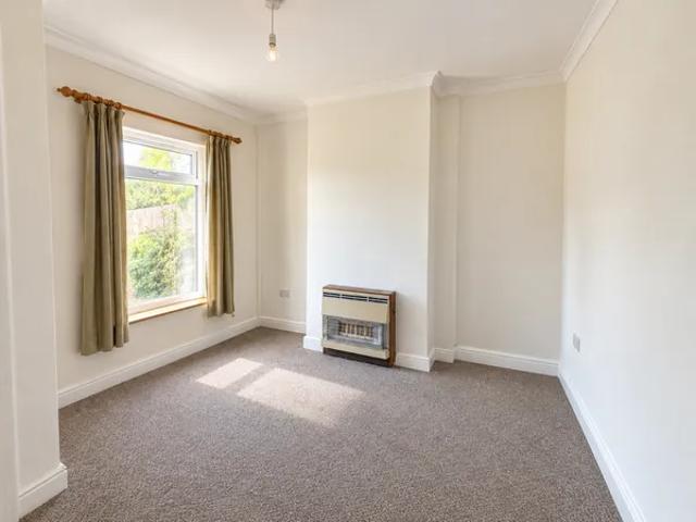 Grove Terrace, Helsby, Frodsham, WA6