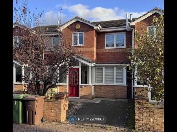 Grove Terrace, Southport PR8, 2 bed terraced house to rent, £1,200 pcm | PrimeLocation