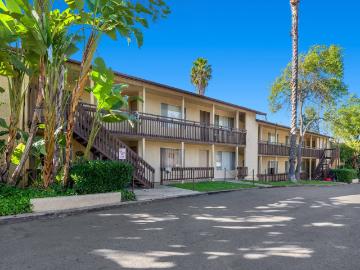 Fallbrook, Fallbrook CCD San Diego County California, San Diego County, California, USA